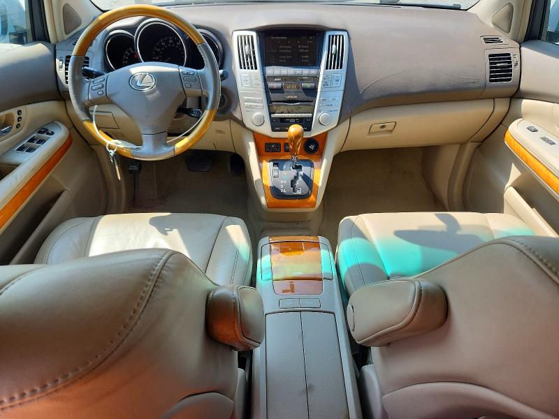 Продажа на аукционе авто 2008 Lexus Rx 350, vin: 2T2GK31U48C044396, номер лота: 47782616