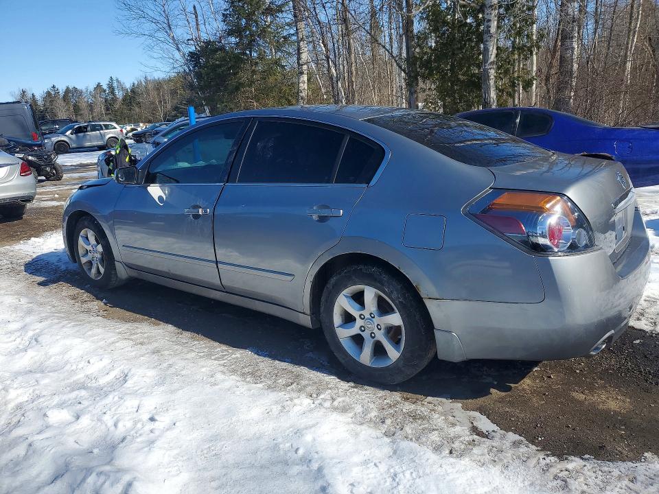 Продаж на аукціоні авто 2007 Nissan Altima, vin: 1N4AL21E47C176310, номер лоту: 76605495