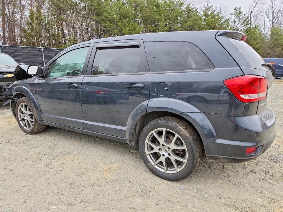 Продажа на аукционе авто 2018 Dodge Journey, vin: 3C4PDCEG8JT380266, номер лота: 41670816
