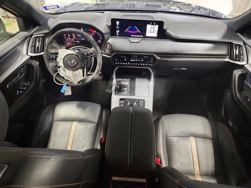 Продажа на аукционе авто 2025 Mazda Cx-90, vin: JM3KKEHD1S1229458, номер лота: 46213126