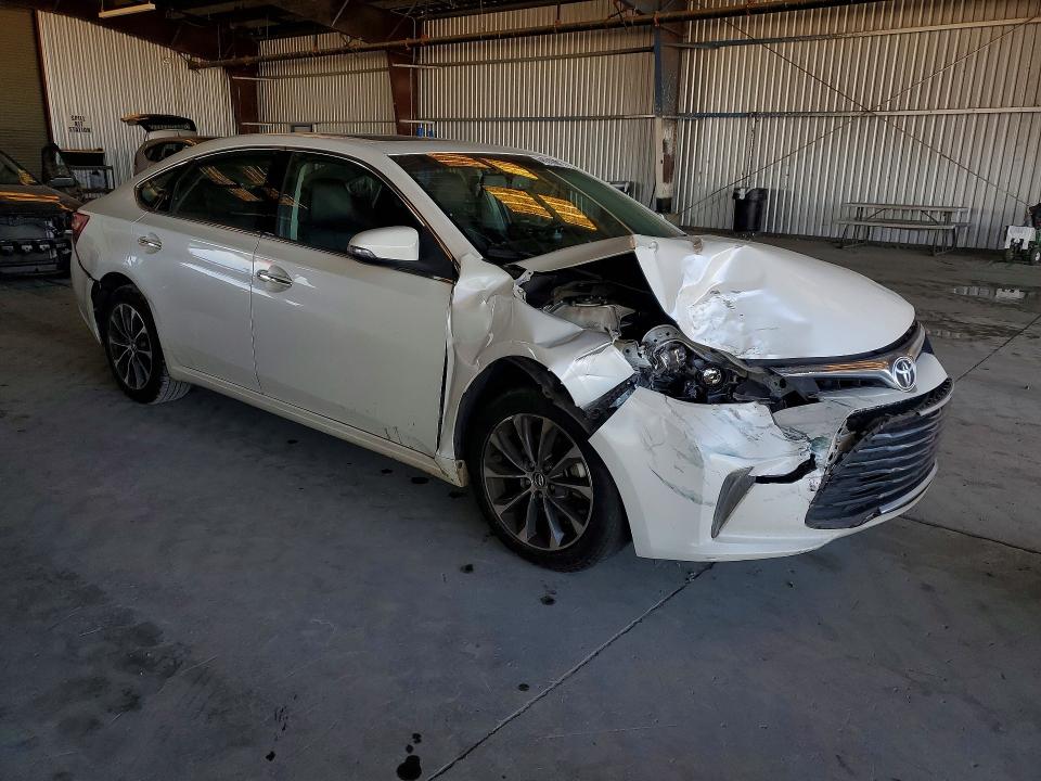 Продажа на аукционе авто 2016 Toyota Avalon, vin: 4T1BK1EB6GU206554, номер лота: 46610006