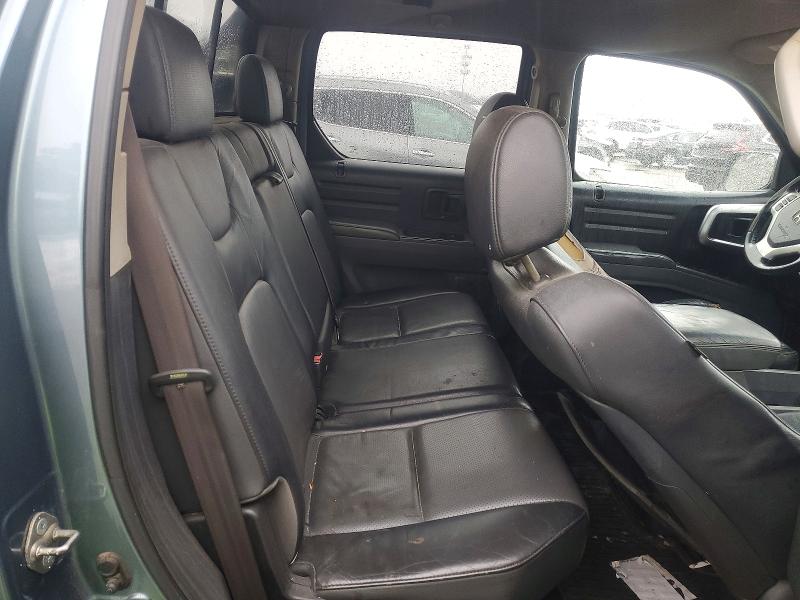 Продаж на аукціоні авто 2006 Honda Ridgeline, vin: 2HJYK16556H559131, номер лоту: 79654715