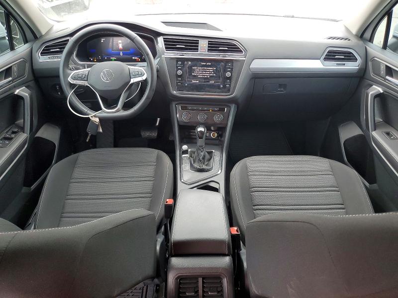 Продаж на аукціоні авто 2024 Volkswagen Tiguan, vin: 3VVRB7AX8RM116418, номер лоту: 79988985