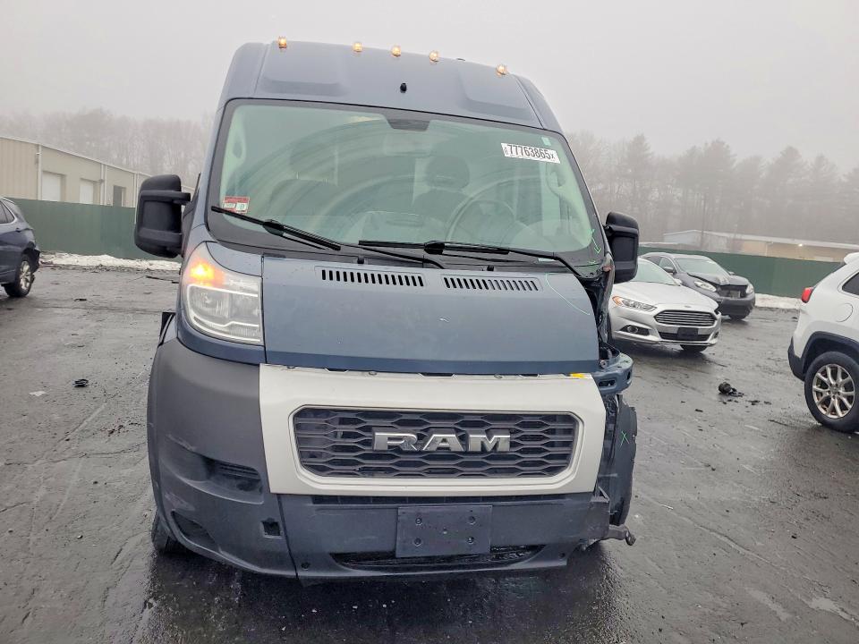 Aukcja sprzedaży 2019 Ram Promaster 2500, vin: 3C6TRVDG7KE514856, numer aukcji: 77763865