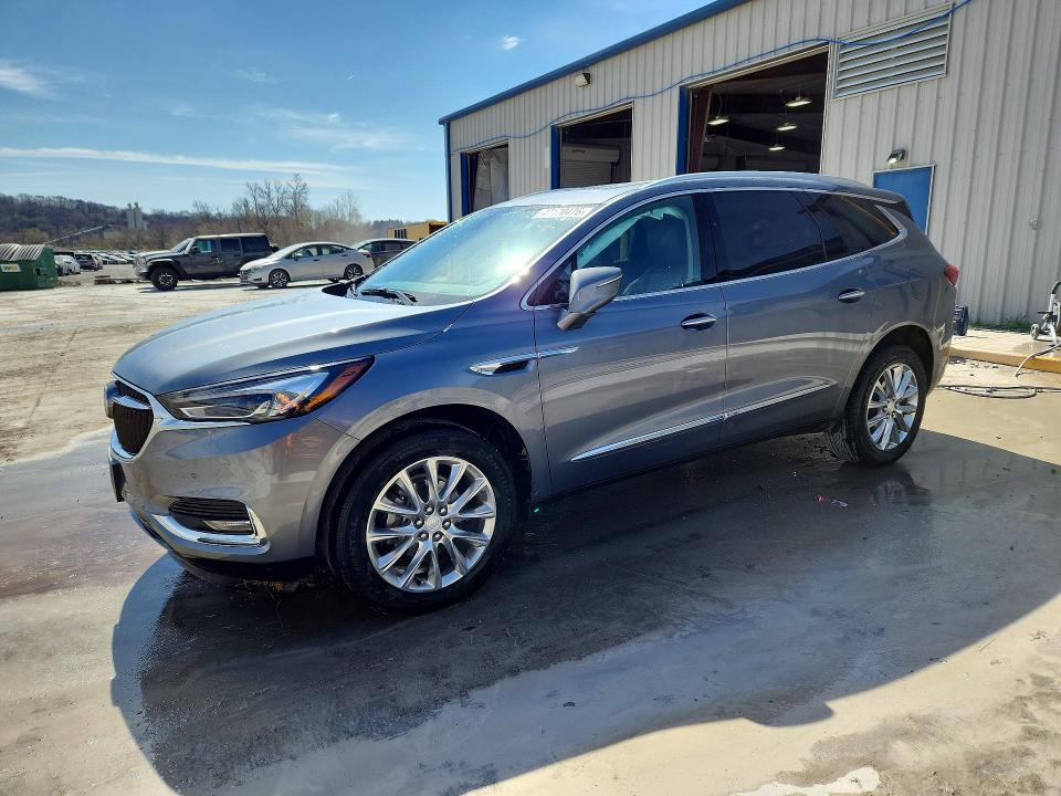 Продажа на аукционе авто 2020 Buick Enclave, vin: 5GAEVBKW1LJ269578, номер лота: 47170476