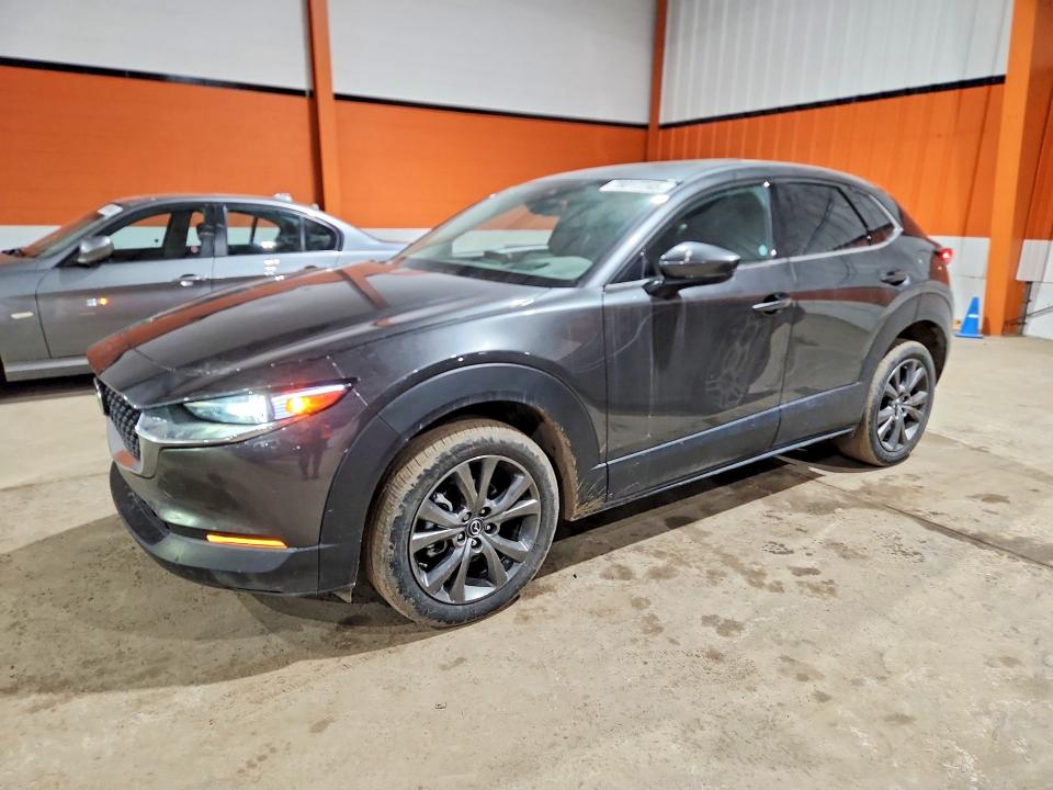 Aukcja sprzedaży 2023 Mazda Cx-30, vin: 3MVDMBDM2PM549428, numer aukcji: 78017745