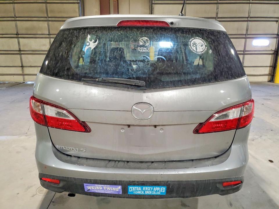 Продажа на аукционе авто 2015 Mazda 5, vin: JM1CW2BL7F0180455, номер лота: 47143316