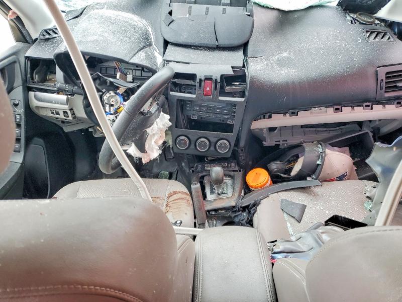 Aukcja sprzedaży 2015 Subaru Forester, vin: JF2SJAHC5FH485788, numer aukcji: 79410835