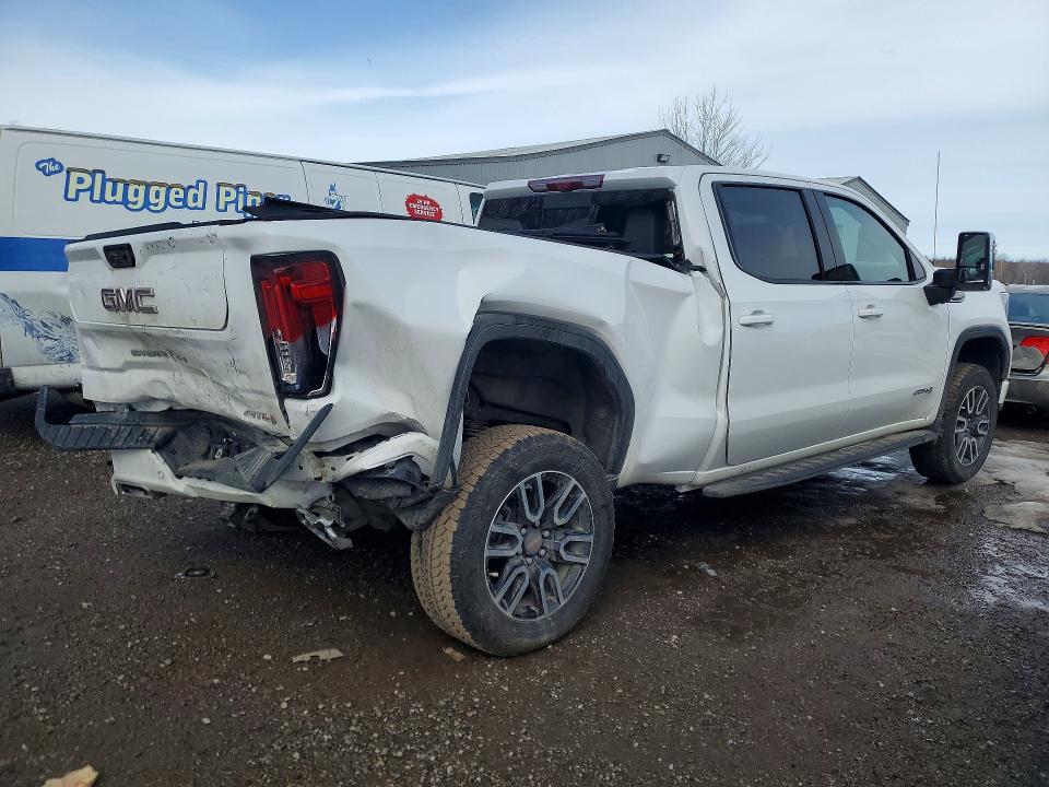 Продажа на аукционе авто 2026 Gmc Sierra, vin: 3GTUUEEL5TG220241, номер лота: 41862016