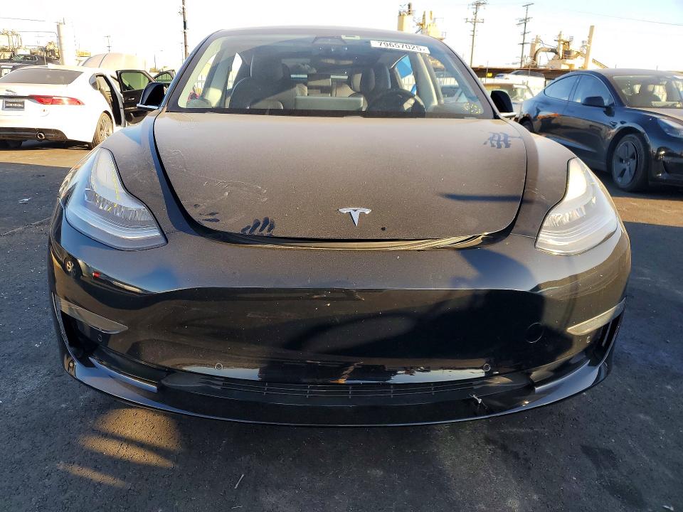 Aukcja sprzedaży 2019 Tesla Model 3, vin: 5YJ3E1EA0KF434879, numer aukcji: 79657025