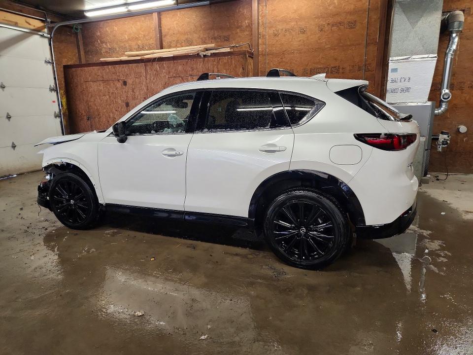 Aukcja sprzedaży 2025 Mazda Cx-5, vin: JM3KFBDY0S0634082, numer aukcji: 46456126