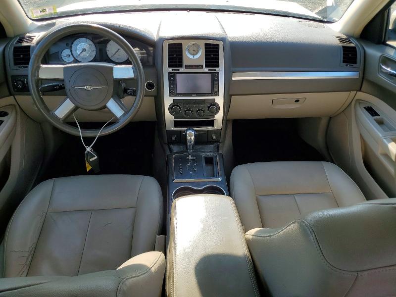2009 Chrysler 300 მანქანა იყიდება აუქციონზე, vin: 2C3LA53V89H506347, აუქციონის ნომერი: 46840416
