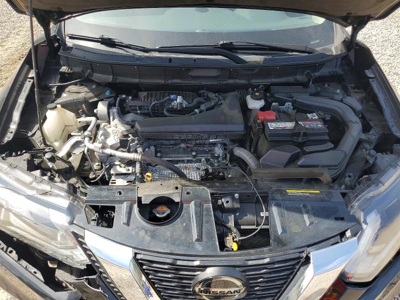 Продажа на аукционе авто 2020 Nissan Rogue, vin: 5N1AT2MTXLC781832, номер лота: 46655136