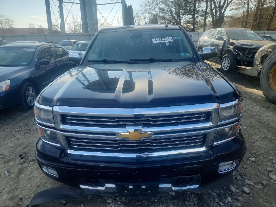 Aukcja sprzedaży 2014 Chevrolet Silverado, vin: 3GCUKTEC5EG307859, numer aukcji: 45585516
