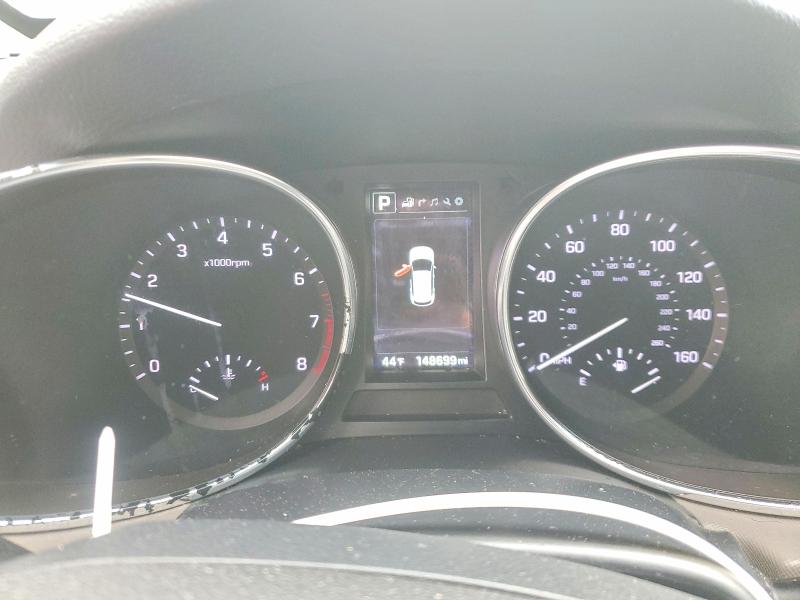 Aukcja sprzedaży 2017 Hyundai Santa Fe Sport, vin: 5XYZW4LA1HG417134, numer aukcji: 79178785