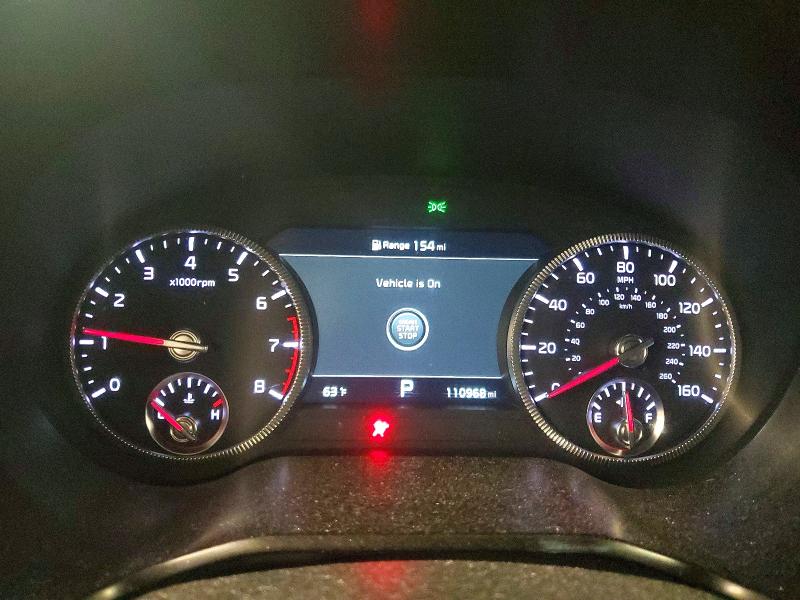 Aukcja sprzedaży 2021 Kia Telluride, vin: 5XYP54HC4MG165281, numer aukcji: 47453856