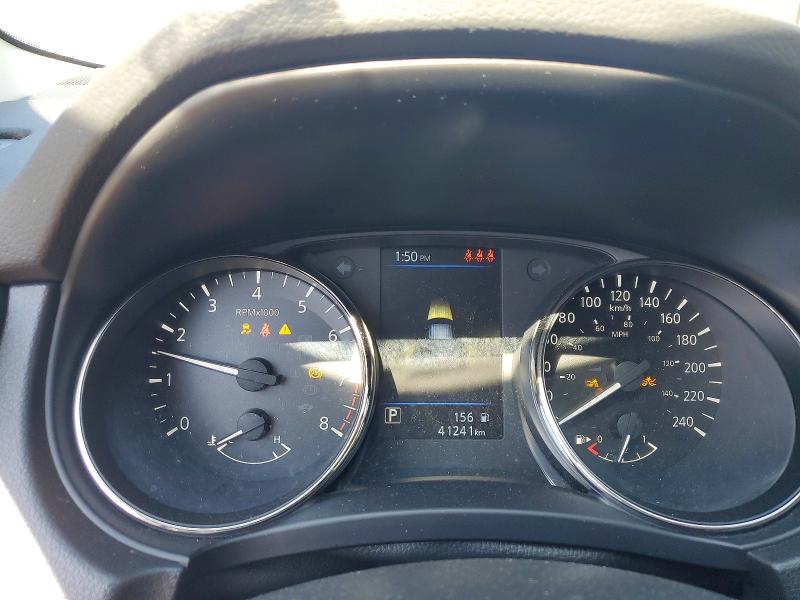 47534316 :رقم المزاد ، JN1BJ1AV0PW000354 vin ، 2023 Nissan Qashqai مزاد بيع