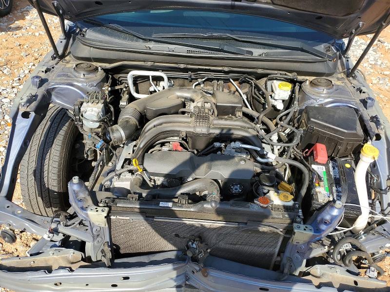 47725596 :رقم المزاد ، 4S4BSAKC1J3396855 vin ، 2018 Subaru Outback مزاد بيع
