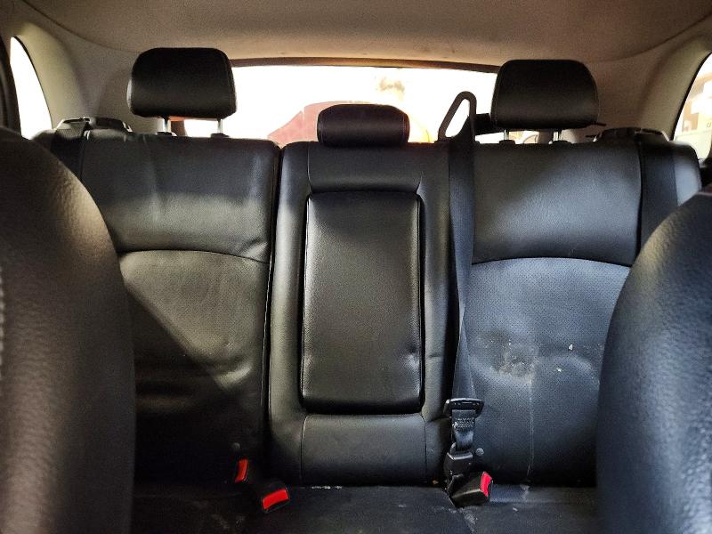 Продаж на аукціоні авто 2014 Mitsubishi Rvr, vin: 4A4AJ4AU5EE601269, номер лоту: 46937396
