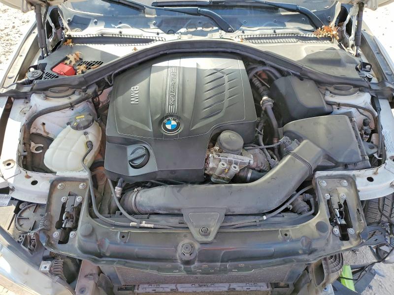 Продаж на аукціоні авто 2015 Bmw 435, vin: WBA4B1C52FD954983, номер лоту: 47247996