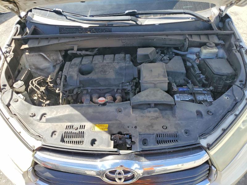 Продаж на аукціоні авто 2015 Toyota Highlander, vin: 5TDZARFH8FS016698, номер лоту: 45804776