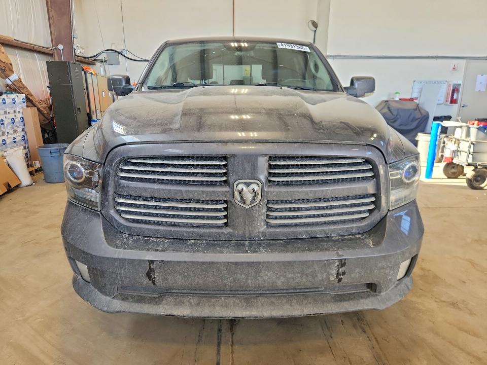 Продаж на аукціоні авто 2014 Ram 1500, vin: 1C6RR7MT0ES385430, номер лоту: 41991986