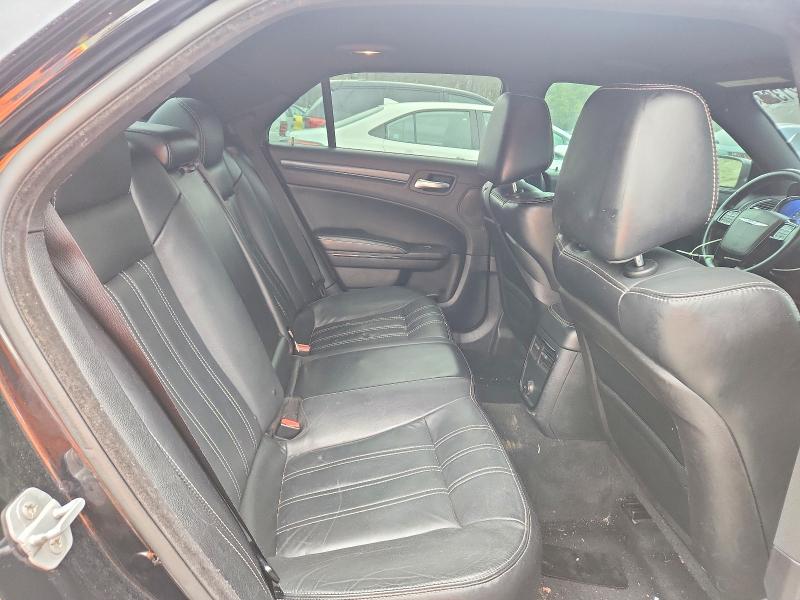Aukcja sprzedaży 2014 Chrysler 300, vin: 2C3CCAGGXEH383725, numer aukcji: 79721325