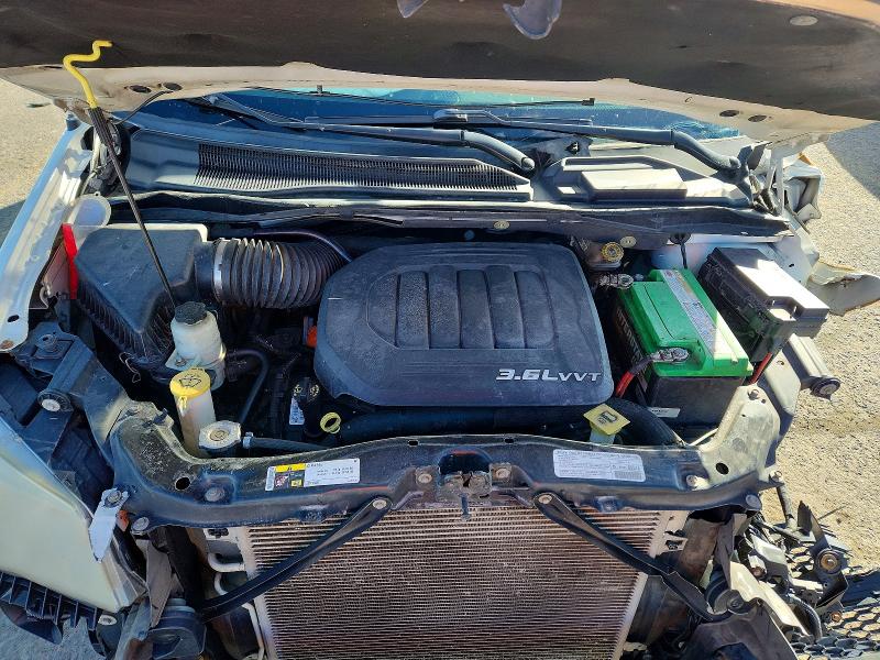 Продажа на аукционе авто 2013 Ram Tradesman, vin: 2C4JRGAG4DR653540, номер лота: 46507826