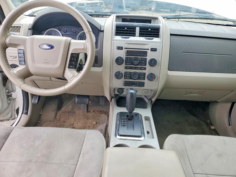 Aukcja sprzedaży 2012 Ford Escape, vin: 1FMCU0DG3CKB55168, numer aukcji: 75308435