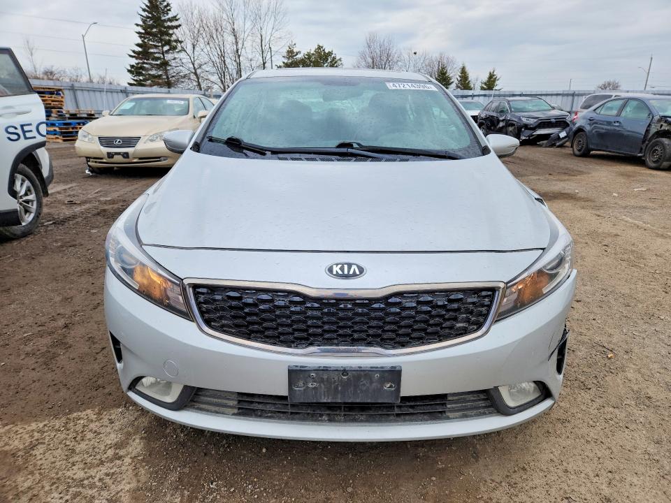 Aukcja sprzedaży 2017 Kia Forte, vin: 3KPFL4A84HE021482, numer aukcji: 47214396