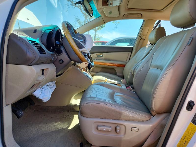 2008 Lexus Rx 350 მანქანა იყიდება აუქციონზე, vin: 2T2HK31U28C057944, აუქციონის ნომერი: 79324505