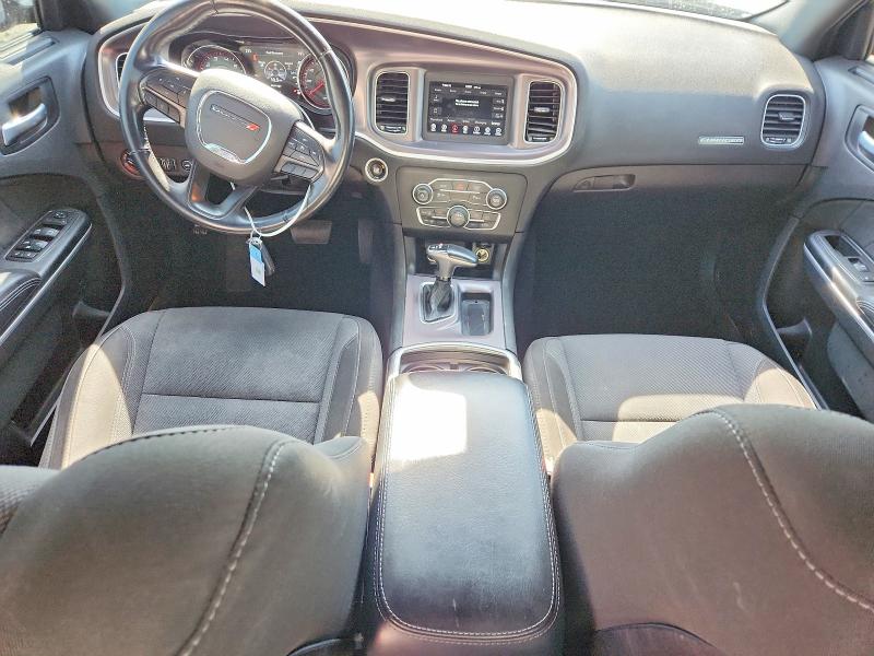 2019 Dodge Charger მანქანა იყიდება აუქციონზე, vin: 2C3CDXBG2KH707916, აუქციონის ნომერი: 47728756