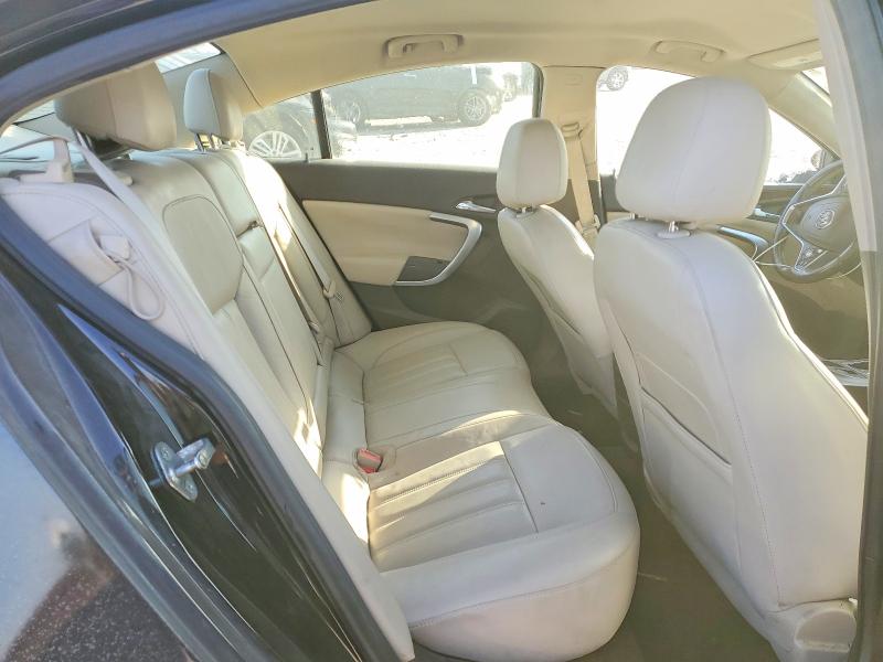 Продаж на аукціоні авто 2014 Buick Regal, vin: 2G4GK5EX6E9262674, номер лоту: 79606915