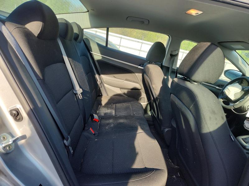 Продаж на аукціоні авто 2020 Hyundai Elantra, vin: 5NPD84LF3LH582281, номер лоту: 47929046