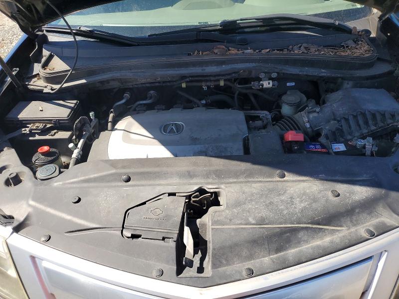 Aukcja sprzedaży 2011 Acura Mdx, vin: 2HNYD2H21BH504171, numer aukcji: 46398526