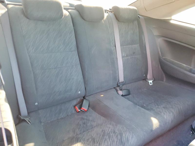 Aukcja sprzedaży 2006 Honda Civic, vin: 2HGFG12806H013660, numer aukcji: 79545655