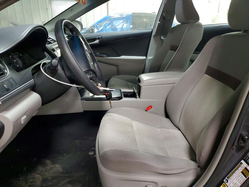 Aukcja sprzedaży 2014 Toyota Camry, vin: 4T4BF1FK3ER422397, numer aukcji: 46651316