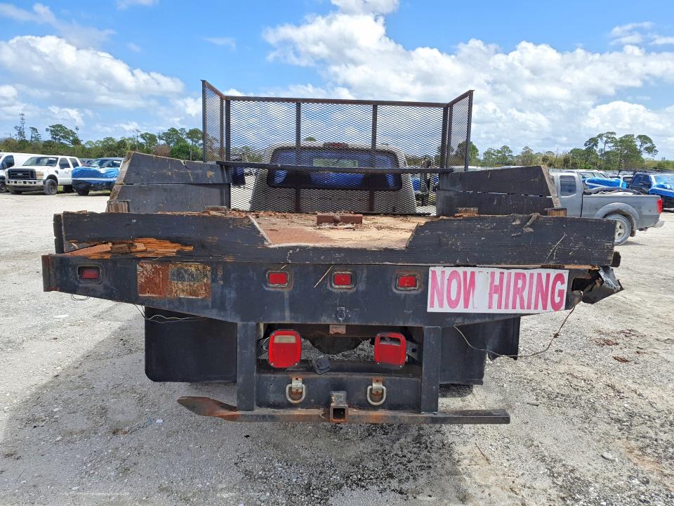 Продажа на аукционе авто 1997 Ford F350, vin: 1FDKF38G3VEB08256, номер лота: 46480706