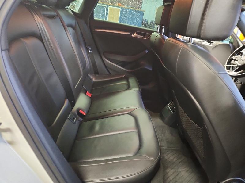 Aukcja sprzedaży 2017 Audi A3, vin: WAUB8GFF0H1030611, numer aukcji: 45500696