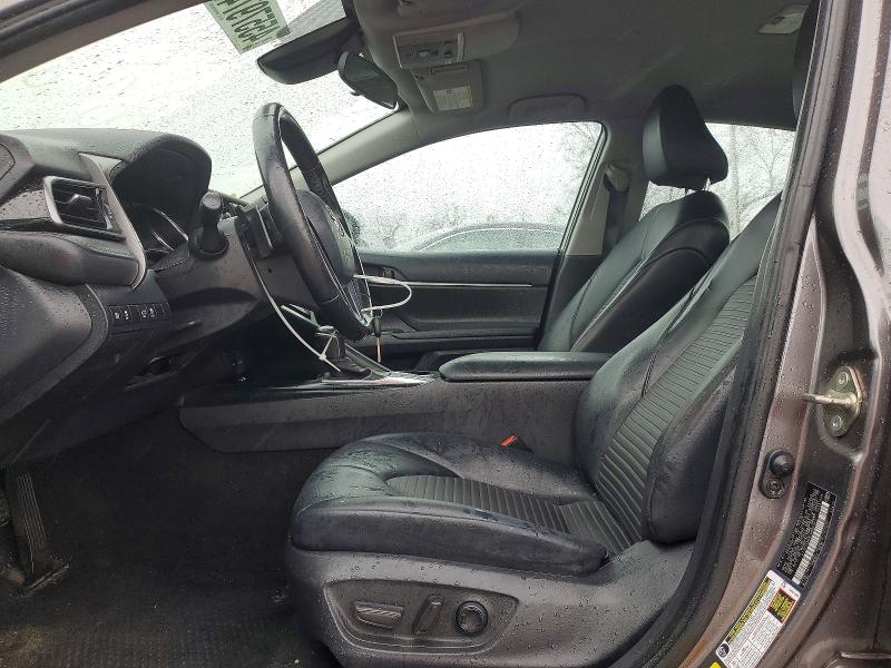 Aukcja sprzedaży 2020 Toyota Camry, vin: 4T1G11AK9LU892341, numer aukcji: 45579746