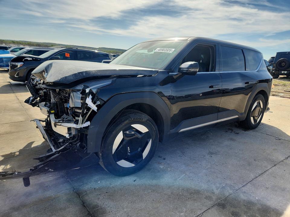 Auction sale of the 2024 Kia Ev9, vin: KNDAB5S14R6042019, lot number: 45983926