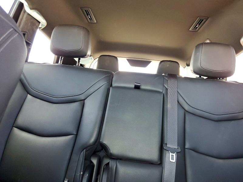Продаж на аукціоні авто 2025 Cadillac Xt6, vin: 1GYKPBR49SZ132513, номер лоту: 47536636