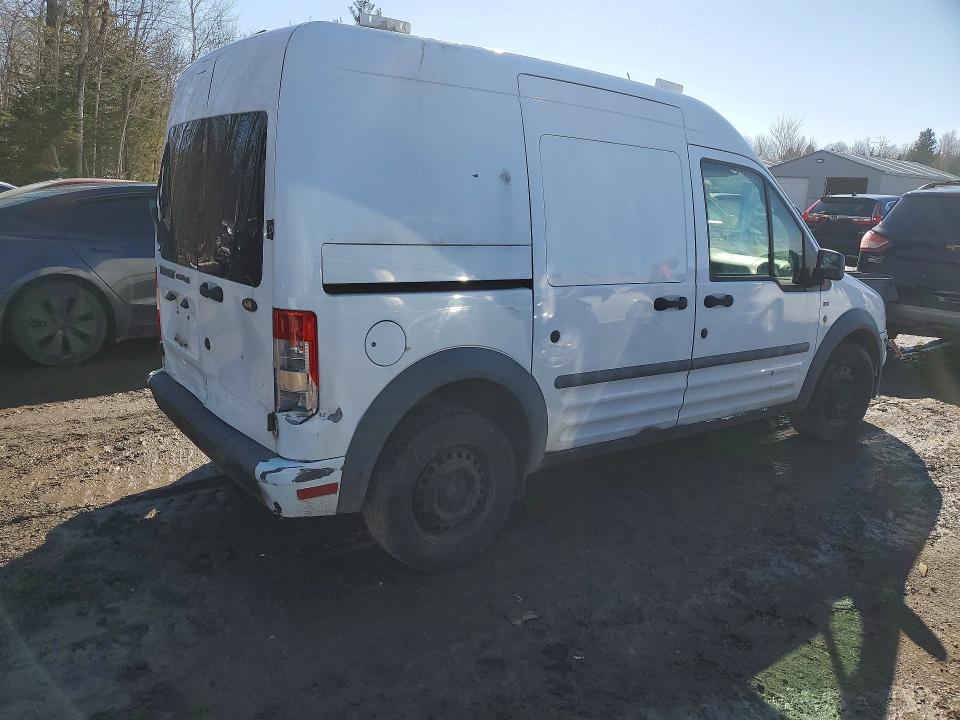 Aukcja sprzedaży 2011 Ford Transit Connect, vin: NM0LS7DN7BT057414, numer aukcji: 78613665