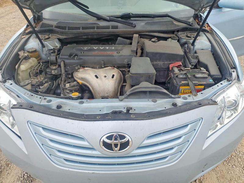Aukcja sprzedaży 2009 Toyota Camry, vin: 4T1BE46KX9U917040, numer aukcji: 47433536