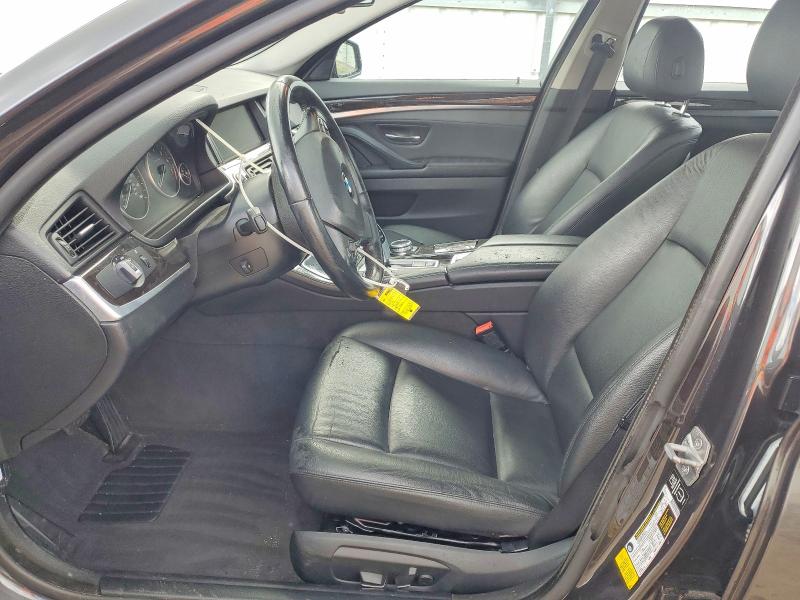 Продажа на аукционе авто 2014 Bmw 535, vin: WBA5B1C55ED480689, номер лота: 47127096