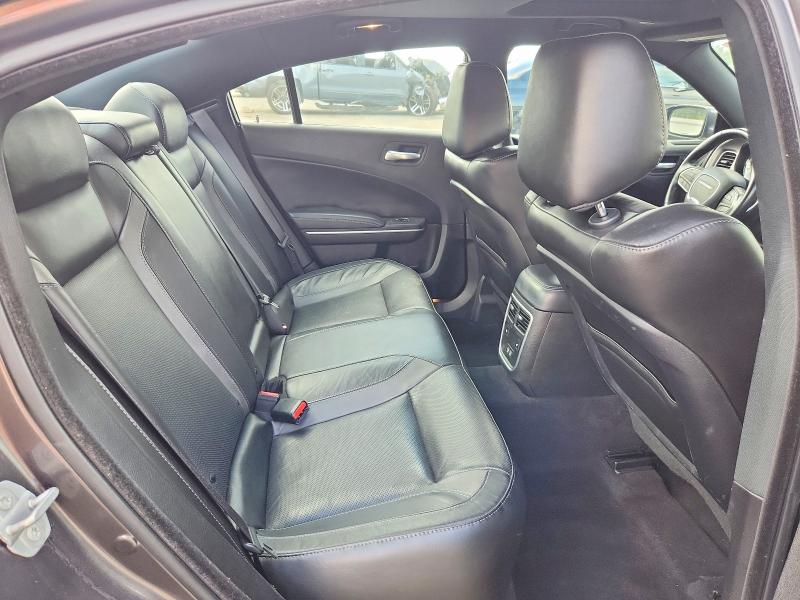 2022 Dodge Charger მანქანა იყიდება აუქციონზე, vin: 2C3CDXBG0NH179331, აუქციონის ნომერი: 47793716
