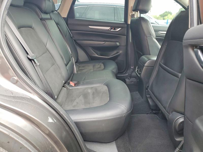 Aukcja sprzedaży 2020 Mazda Cx-5, vin: JM3KFACM7L1784954, numer aukcji: 46893476