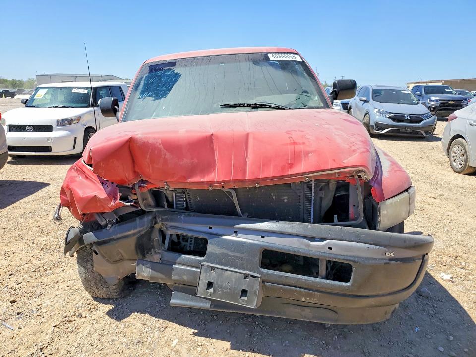 Aukcja sprzedaży 1994 Dodge Ram 1500, vin: 1B7HC16X1RS692369, numer aukcji: 46960056