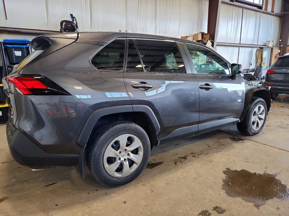 Aukcja sprzedaży 2023 Toyota Rav4, vin: 2T3B1RFV2PC339508, numer aukcji: 79443885