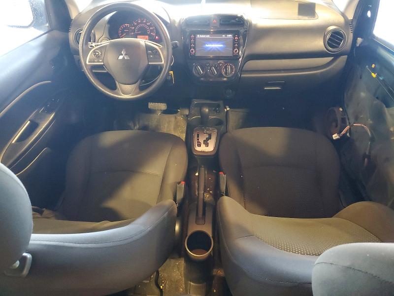Продаж на аукціоні авто 2019 Mitsubishi Mirage, vin: ML32F3FJ0KHF10934, номер лоту: 42011716